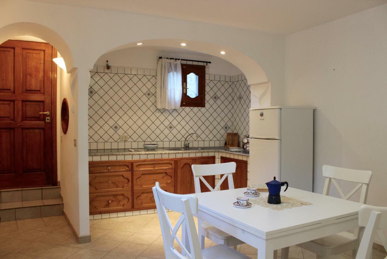 La Maiolica Maison Villa Positano Exterior foto