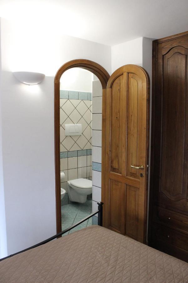 La Maiolica Maison Villa Positano Exterior foto